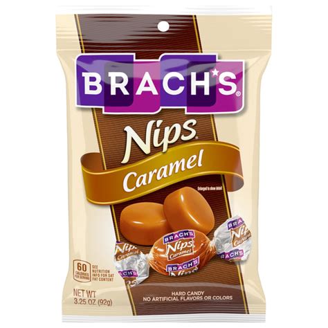 brach's caramel nips|what happened to nips candy.